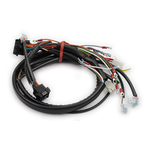 Main Wiring Cable Harness for Harley Dyna FXD