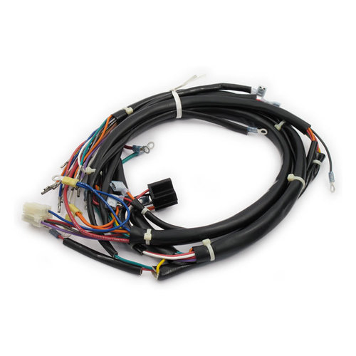 Main Wiring Cable Harness for Harley Dyna FXD