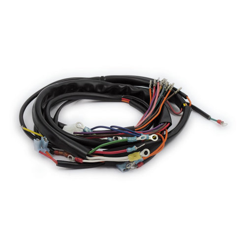 Main Wiring Cable Harness for Harley Dyna FXD