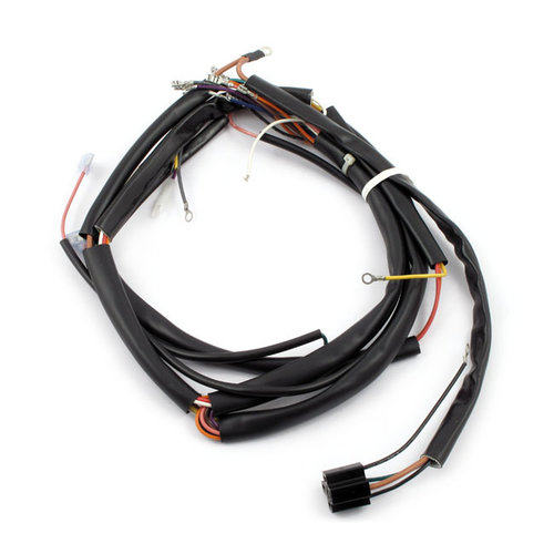 Main Wiring Cable Harness for Harley Dyna FXD