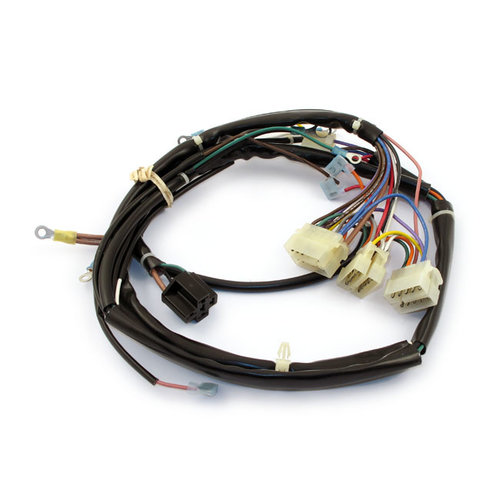 Main Wiring Cable Harness for Harley Softail FXST