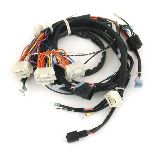 Main Wiring Cable Harness for Harley Softail FXST