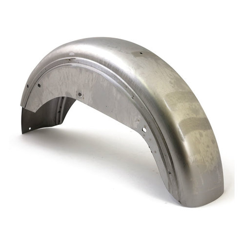 Rear Fender Super Glide 73-85 FX