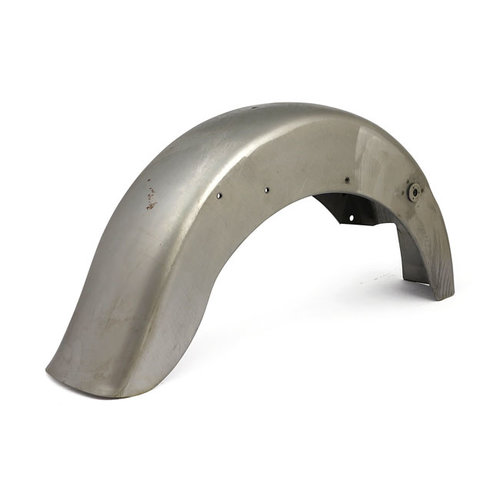 Rear Fender 58-84 FL One-Piece without mount