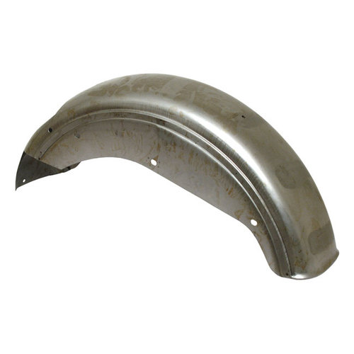 Rear Fender Super Glide Bobbed 73-85 FX