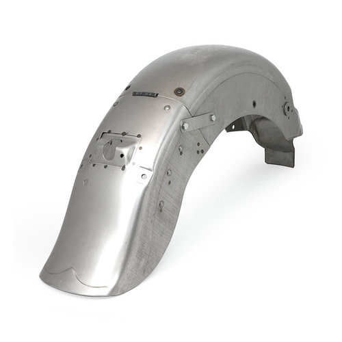 Rear Fender 58-84 FL, FLH