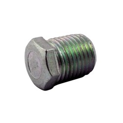 1/4'', 1/8'' Kraftstofftank / Kraftstoffhahnschraube Sechskant
