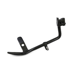 Seitenständer verkürzt 07-17 Softail (exkl. ...) (Farbe auswählen)