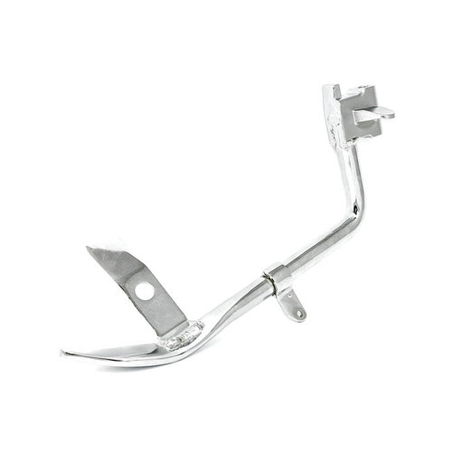 Zijstandaard ingekort 07-17 Softail (excl. ...) (Selecteer kleur)