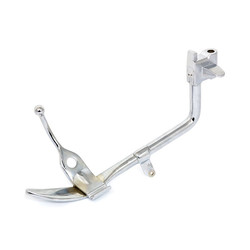 Side Stand 07-17 Softail (excl. ...) (Select Colour)