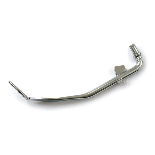 Side Stand 91-15 All Dyna (excl. ...) (Select Colour)