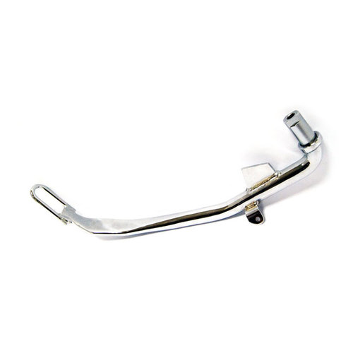 Side Stand Shortened 91-15 Harley Dyna (Select Colour)