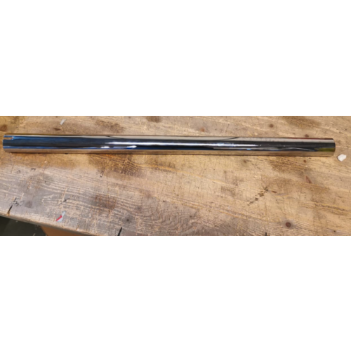 Chrome-plated Long Shots Extensions (Set)