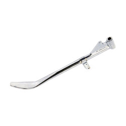 Side Stand 89-03 Sportster XL (excl. ...) Chrome