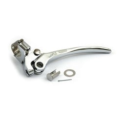 Handel Lever Assy  56-64 Sportster XL