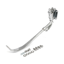 Seitenständer-Kit 37-86 FL, FX; 84-88 Softail (Farbe auswählen)