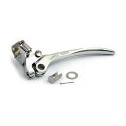 Brake/clutch lever assembly 41-64FL 54-72XL