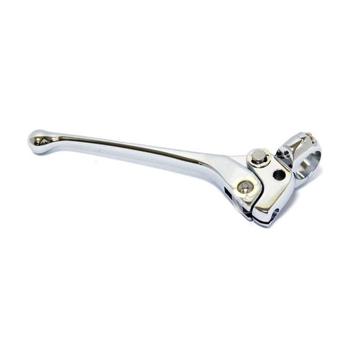 Brake/clutch lever assembly 41-64FL 54-72XL