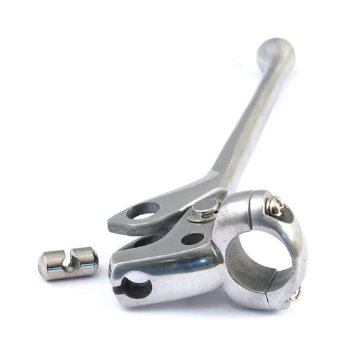 Brems- / Kupplungshebelbaugruppe 41-64FL 54-72XL