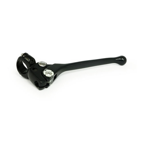 Brake/clutch lever assembly 41-64FL 54-72XL