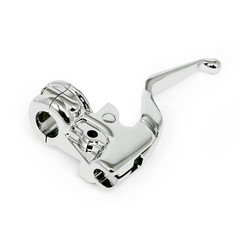 Clutch lever assembly 14-20 Sportster XL