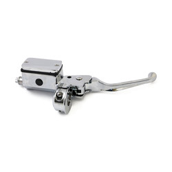 Handlebar master cylinders all 82-95 harley models