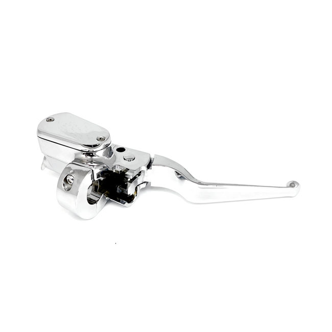 Handlebar master cylinder 0406 sportster XL