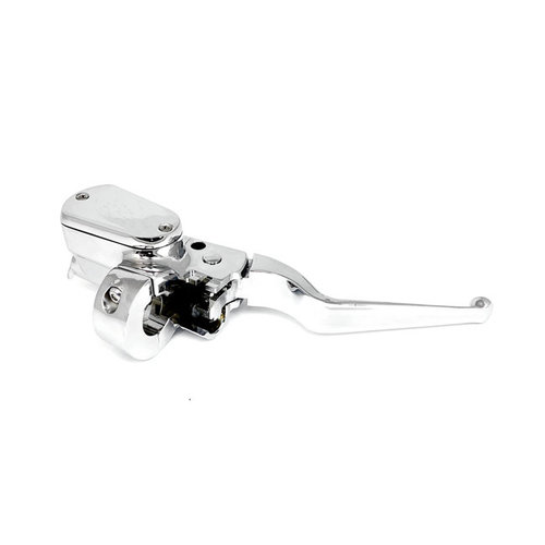 Handlebar master cylinder 04-06 sportster XL