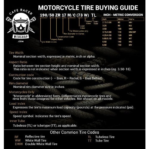 Shinko 777 Pneu Arriere 150/80B16 (77H) WW TL RF