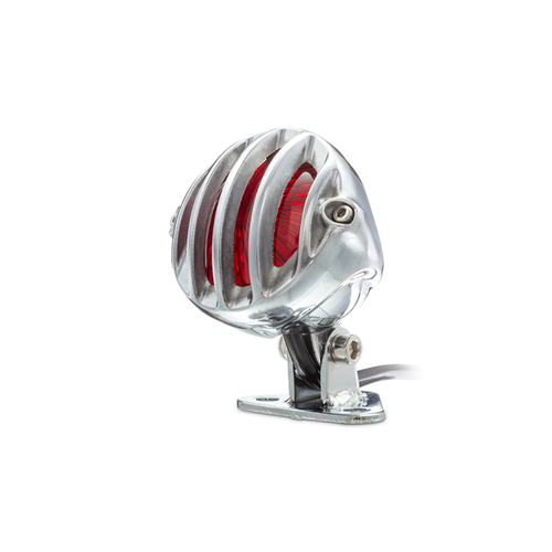 Max Inc LED-rem- / achterlicht (selecteer kleur)