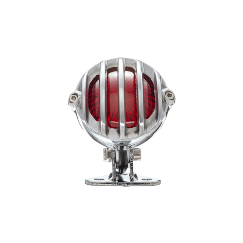 Max Inc LED-rem- / achterlicht (selecteer kleur)