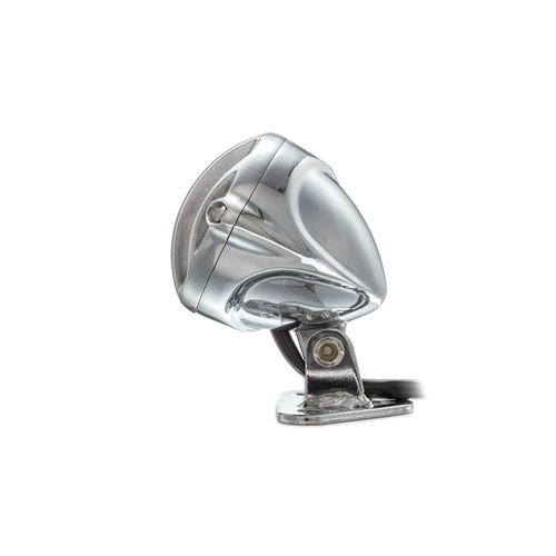 Max Inc LED-rem- / achterlicht (selecteer kleur)