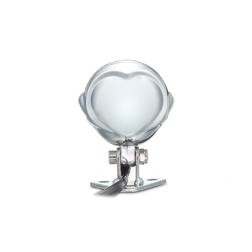 Max Inc LED Brems- / Rücklicht (Farbe auswählen)