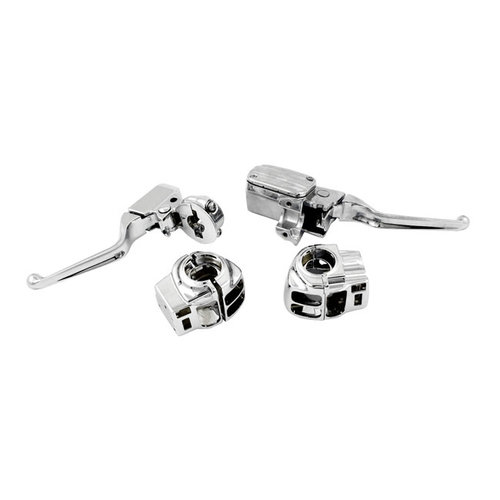 Stuurbedienings set 96-07 Touring