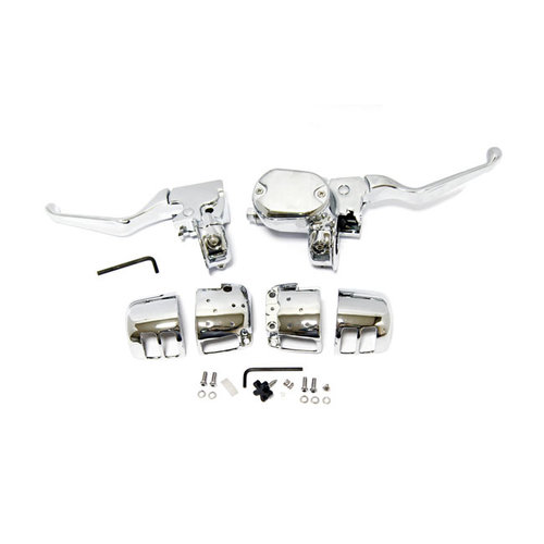 Handlebar Control Kit 07-13 Sportster XL