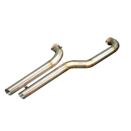 RMR Leafblower Kawasaki Vulcan VN800 1995 -2004 Exhaust