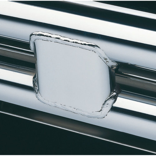 Cobra USA Yamaha XVSystème d'échappement Speedster Slashdown Chrome