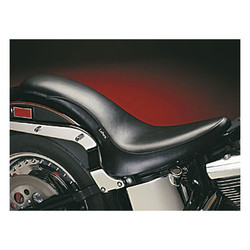 King Cobra 2-Up Seat Smooth Softail