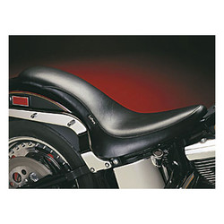 King Cobra 2-Up Sitz glatt Softail