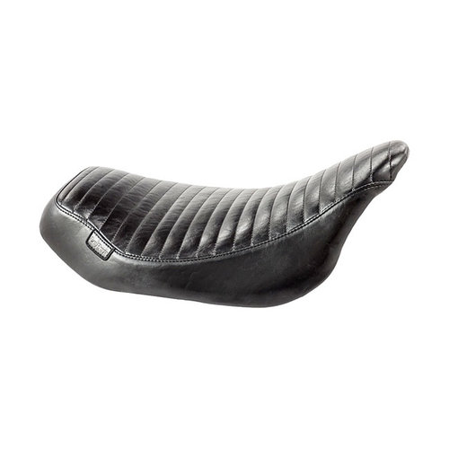 Le Pera Selle solo Streaker, noire 08-20 Touring