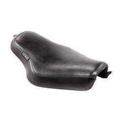 Streaker Solositz, schwarz 04-20 Sportster XL