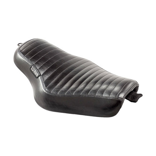 Le Pera Selle solo Streaker, noire 04-20 Sportster XL