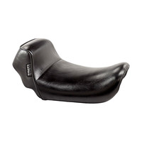 Seat, Black 06-17 Dyna