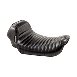 Solo Seat, noir 06-17 Dyna