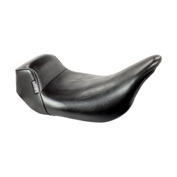 Solo Seat, Black 08-20 Touring