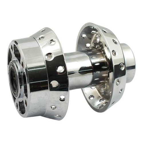 Front wheel hub for Harley Davidson (Select Model)