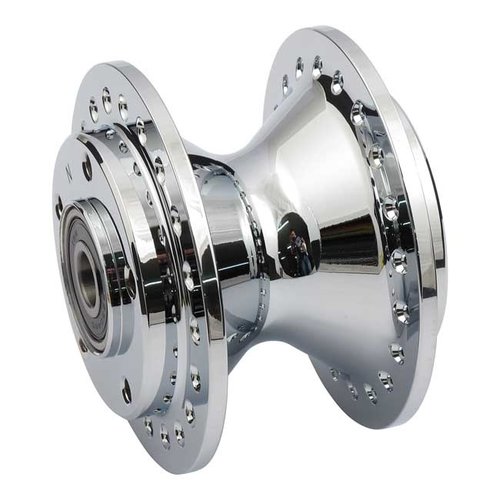 Front wheel hub for Harley Davidson (Select Model)