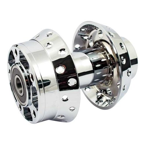 Front wheel hub for Harley Davidson (Select Model)