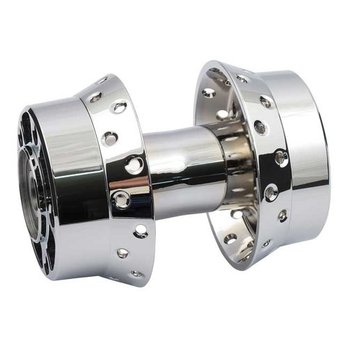 Rear wheel hub for Harley Davidson (Select Model)