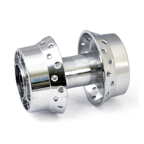 Rear wheel hub for Harley Davidson (Select Model)